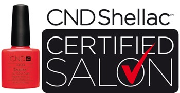 CND Shellac Certified Salon CND Shellac Certified Salon